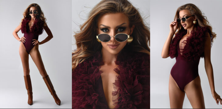 Sesja kobieca Łódź – Twój moment, Twoja siła, Twoje zdjęcia