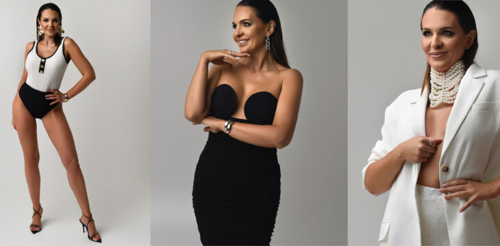 Jak przygotować się do sesji kobiecej? Praktyczny przewodnik